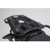 Support TOP-CASE adventure-Rack Sw-motech TRIUMPH 800 TIGER 2010-2021 1