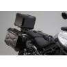 Support TOP-CASE adventure-Rack Sw-motech TRIUMPH 800 TIGER 2010-2021 2