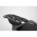 Support TOP-CASE adventure-Rack Sw-motech TRIUMPH 1200 TIGER 2017-2021