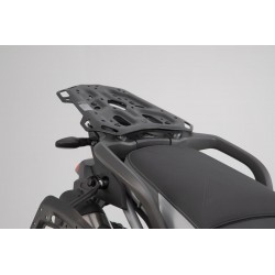 Support TOP-CASE adventure-Rack Sw-motech TRIUMPH 900 TIGER 2019-2024 1200 TIGER 2022-2024