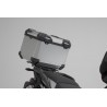 Support TOP-CASE adventure-Rack Sw-motech TRIUMPH 900 TIGER 2019-2021 2