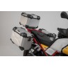 Support TOP-CASE adventure-Rack Sw-motech MOTO-GUZZI V85TT 2019-2021 2