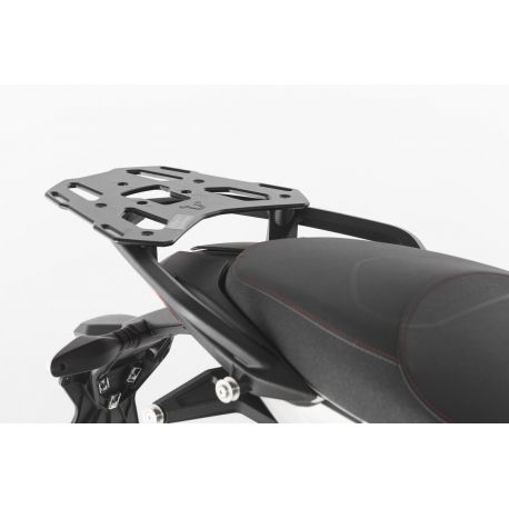 Support TOP-CASE SW MOTECH Alu-Rack DUCATI HYPERSTRADA 2013-2021 MULTISTRADA / S 1200 2010-2014
