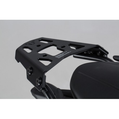 Support TOP-CASE Alu-Rack Sw-motech DUCATI 1200 MONSTER 2014-2016 821 MONSTER 2014-2017