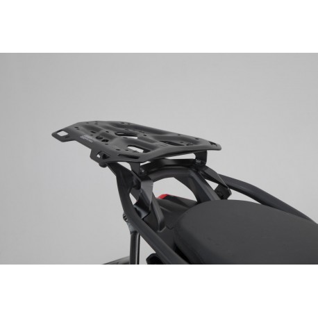 Support TOP-CASE adventure-Rack Sw-motech DUCATI MULTISTRADA V4 2020-2021