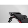 Support TOP-CASE street-Rack Sw-motech DUCATI MULTISTRADA 0