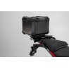 Support TOP-CASE street-Rack Sw-motech DUCATI MULTISTRADA 2