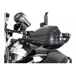 Protège mains SW MOTECH BB Storm BMW F650GS F800GS R1200GS KAWASAKI VERSYS TRIUMPH TIGER