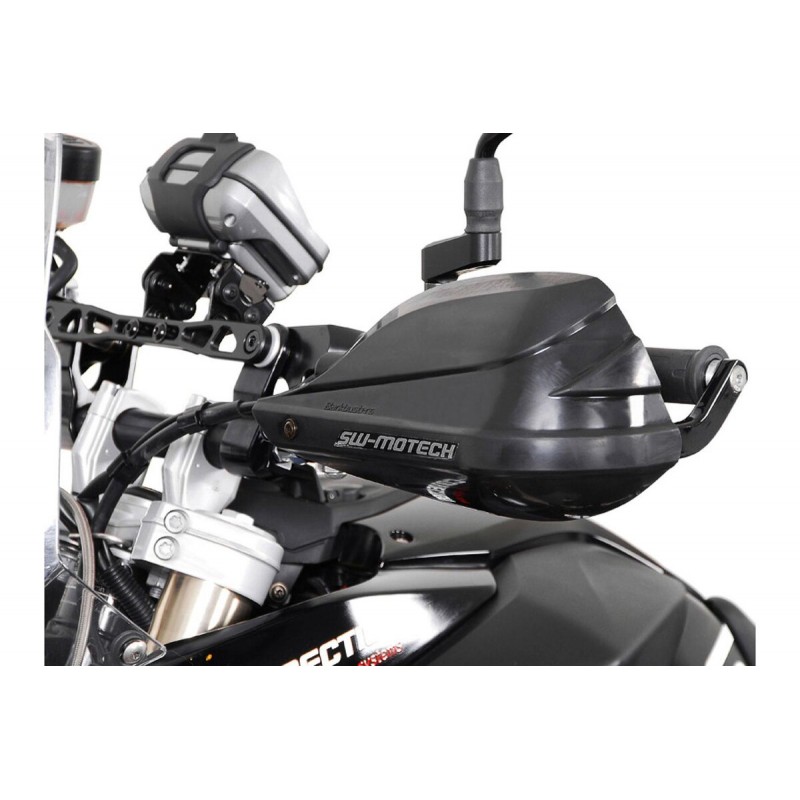 Moto Protège Mains 1 Paire de protège-Mains de Moto pièces protège-Mains  Protection Couverture Plaque en Plastique Moto Main Bouclier (Couleur : 6)  : : Auto et Moto