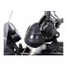 Protège mains SW MOTECH BB Storm BMW F650GS 2007-2011 F800GS 2008-2012 4