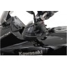 Protège mains SW MOTECH BB Storm Kawasaki 650 VERSYS 2007-2008 2