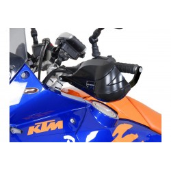 Protège mains SW MOTECH BB Storm BMW DUCATI KTM