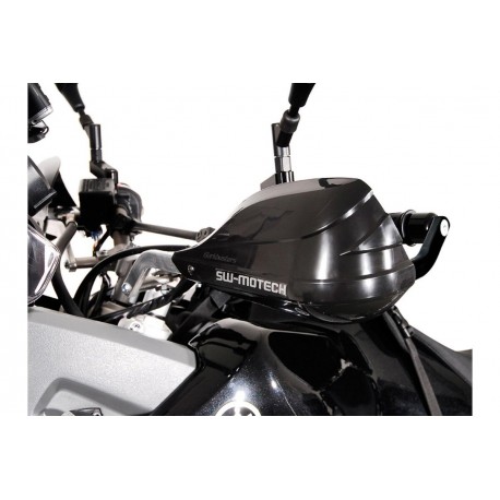 Protège mains SW MOTECH BB Storm BMW R1150GS YAMAHA XTZ 660 TENERE