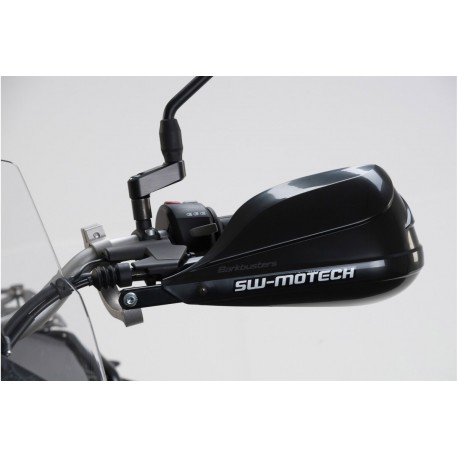 Protège mains SW MOTECH BB Storm BMW F700GS F800GS F800GS ADVENTURE