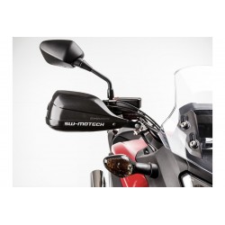 Protège mains SW MOTECH BB Storm BMW F900R F900XR S1000XR R1200GS R1200R R1250R