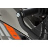 Protège mains SW MOTECH BB Storm KTM ADVENTURE SUPER ADVENTURE 1