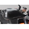 Protège mains SW MOTECH BB Storm KTM 1290 SUPER DUKE R 2013-2021 1