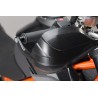 Protège mains SW MOTECH BB Storm KTM 1290 SUPER DUKE R 2013-2021 2