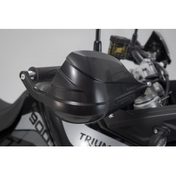 Protège mains SW MOTECH BB Storm TRIUMPH TIGER 1050 SPORT 2016-2021 TIGER 1200 EXPLORER 2015-2017