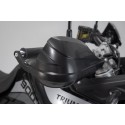 Protège mains SW MOTECH BB Storm TRIUMPH TIGER 1050 SPORT 2016-2021 TIGER 1200 EXPLORER 2015-2017