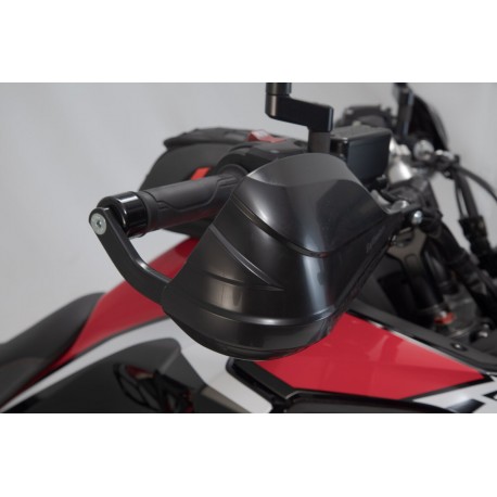 Protège mains SW MOTECH BB Storm HONDA X-ADV 2016-2020 CRF 1000 L AFRICA TWIN 2015-2019