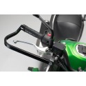 Protège mains SW MOTECH BB Storm KAWASAKI VERSYS 300 X 2016-2021