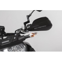Protège mains SW MOTECH BB Storm YAMAHA MT-07 2014-2020