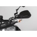 Protège mains SW MOTECH BB Storm YAMAHA MT-07 2014-2020