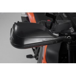 Protège mains SW MOTECH BB Storm KTM 790 ADVENTURE 890 ADVENTURE 2019-2022
