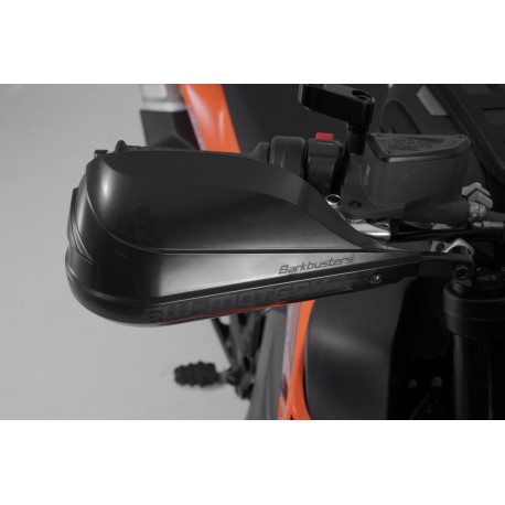 Protège mains SW MOTECH BB Storm KTM 790 ADVENTURE 890 ADVENTURE 2019-2021