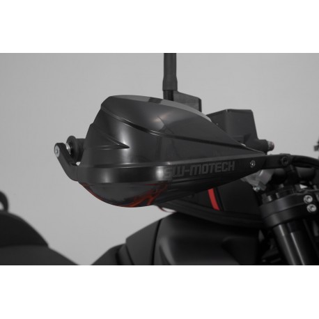 Protège mains SW MOTECH BB Storm BMW F750GS F850GS R1250GS R1250 GS ADVENTURE 2017-2021