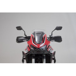 Protège mains SW MOTECH BB Storm HONDA CRF 1100 L AFRCA TWIN 2019-2022