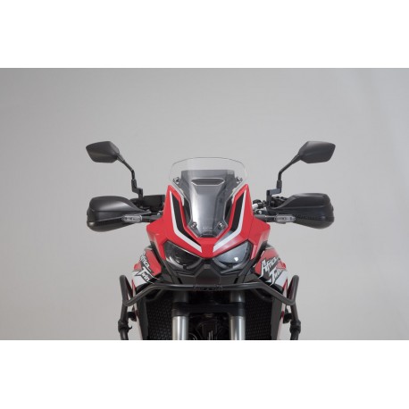 Protège mains SW MOTECH BB Storm HONDA CRF 1100 L AFRCA TWIN 2019-2021