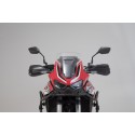 Protège mains SW MOTECH BB Storm HONDA CRF 1100 L AFRCA TWIN 2019-2021