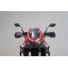 Protège mains SW MOTECH BB Storm HONDA CRF 1100 L AFRCA TWIN 2019-2021 0