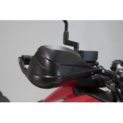 Protège mains SW MOTECH BB Storm MV AGUSTA BRUTALE YAMAHA MT-125 MT-07 XSR 700 XTZ 700 TENERE XTZ 1200