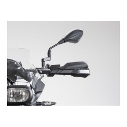 Kit protège mains SW Motech KOBRA BMW F650GS F800GS R1200GS R1200GS ADVENTUE KAWASAKI VERSYS TRIUMPH TIGER
