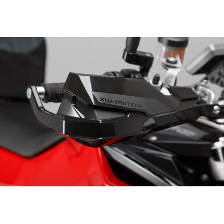 Kit protège mains SW Motech KOBRA HUSQVARNA 900 NUDA 2011-2013