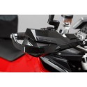 Kit protège mains SW Motech KOBRA HUSQVARNA 900 NUDA 2011-2013
