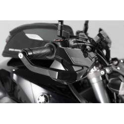 Kit protège mains SW Motech KOBRA YAMAHA XSR 700 XSR 900 MT-09