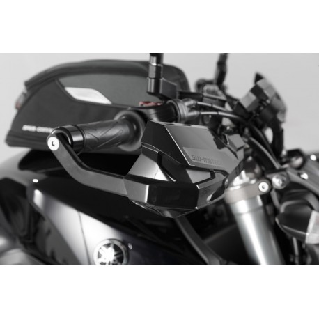 Kit protège mains SW Motech KOBRA YAMAHA XSR 700 XSR 900 MT-09 2013-2021