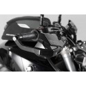 Kit protège mains SW Motech KOBRA YAMAHA XSR 700 XSR 900 MT-09 2013-2021