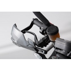 Kit protège mains SW Motech KOBRA KTM 1290 SUPER DUKE R 2013-2022