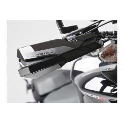Kit protège mains SW Motech KOBRA HONDA CB125R CB500F CB500X CB650F CB650R KTM DUKE SUZUKI V-STROM GLADIUS