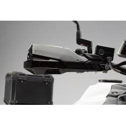 Kit protège mains SW Motech KOBRA HONDA CRF 1000 L AFRICA TWIN X-ADV