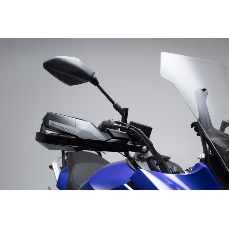Kit protège mains SW Motech KOBRA YAMAHA MT-07 TRACER 2016-2019