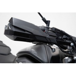 Kit protège mains SW Motech KOBRA YAMAHA MT-07 2014-2020