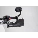 Kit protège mains SW Motech KOBRA TRIUMPH 1050 SPEED TRIPLE 2018-2021