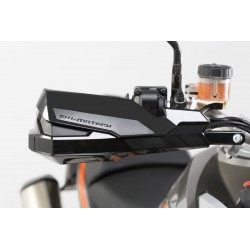 Kit protège mains SW Motech KOBRA BMW F750GS F850GS R1250GS R1250GS ADVENTURE 