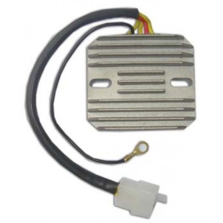 Régulateur TECNIUM - Suzuki